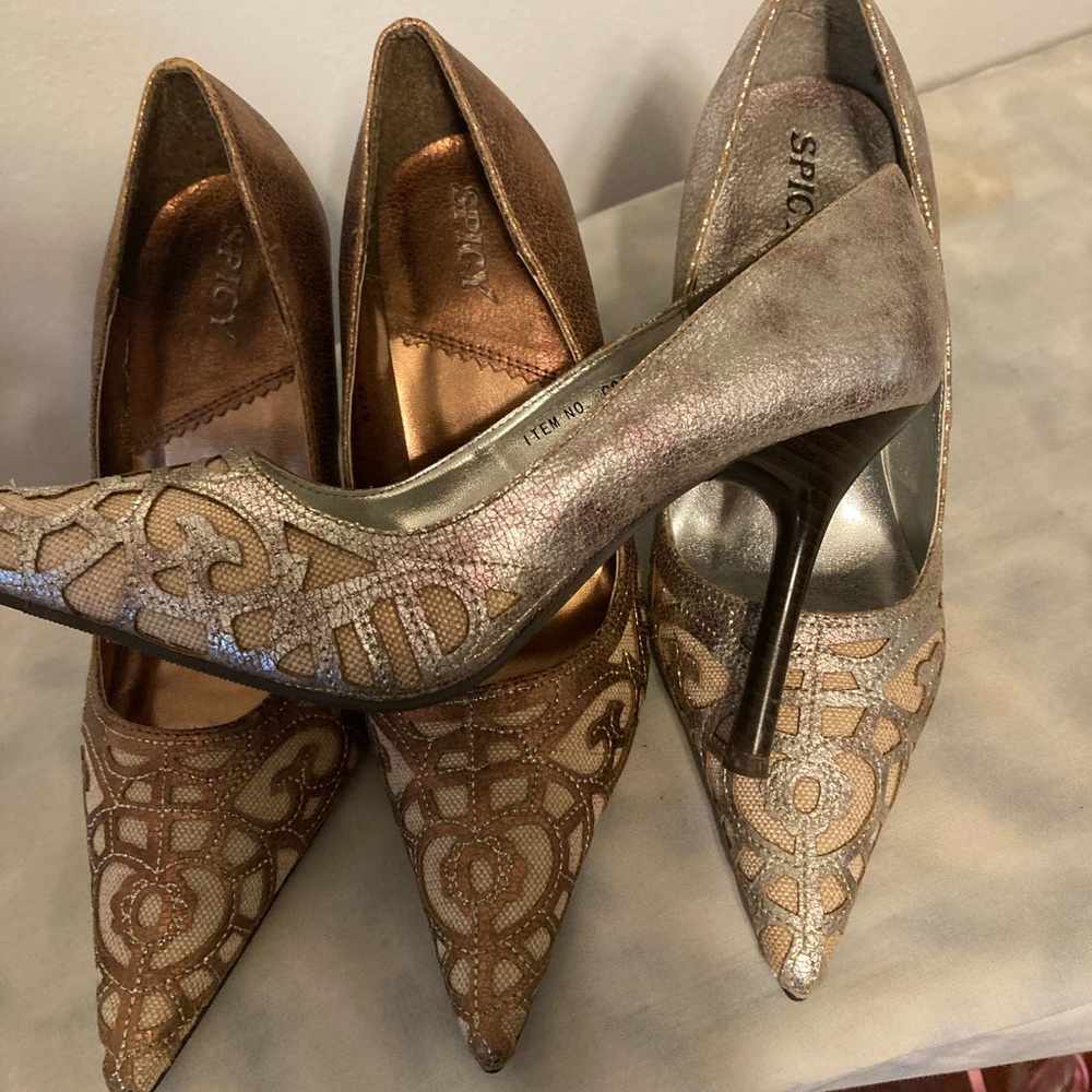 Women’s heels